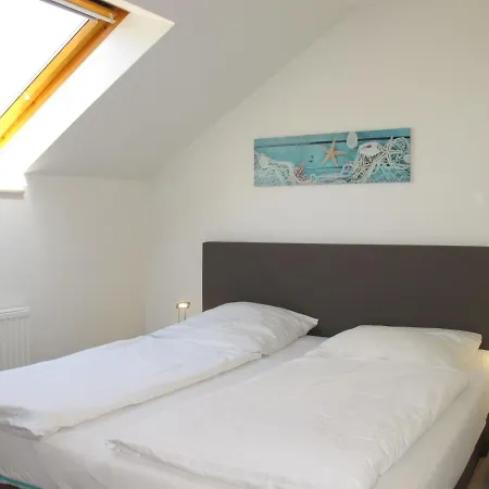 Cuxland Ferienpark-2 By Interhome Apartment