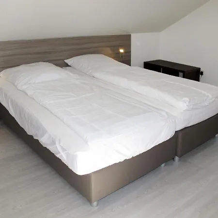 Apartment Cuxland Ferienpark-2 By Interhome