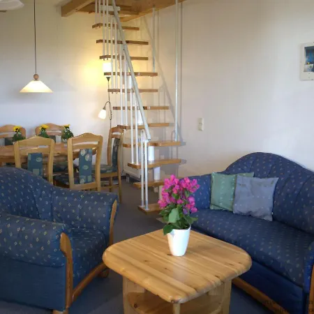 Cuxland Ferienpark-2 By Interhome Wremen