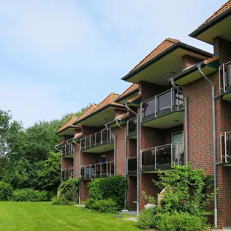 Cuxland Ferienpark-2 By Interhome Wremen