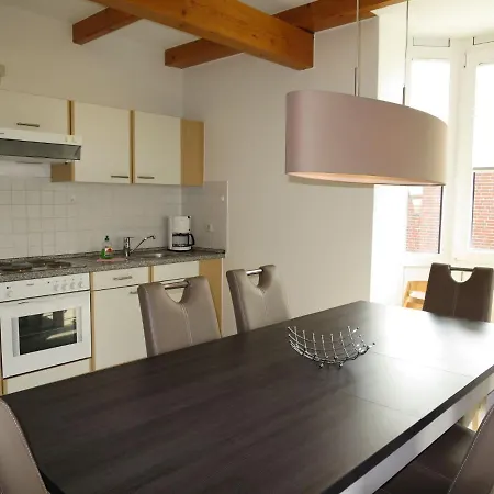 Cuxland Ferienpark-2 By Interhome * Wremen