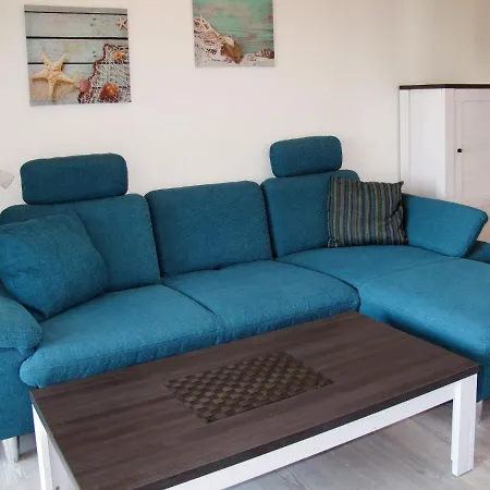 Cuxland Ferienpark-2 By Interhome Wremen