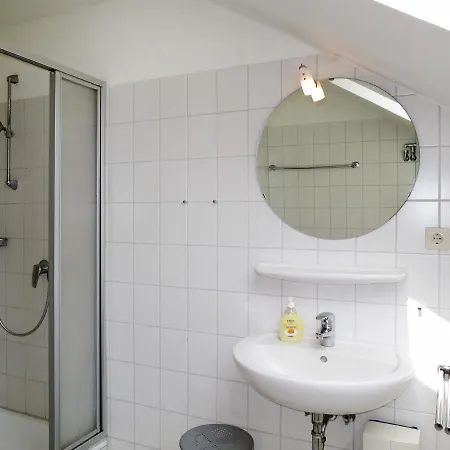 Apartment Cuxland Ferienpark-2 By Interhome Wremen