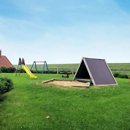 Cuxland Ferienpark-2 By Interhome Apartment *