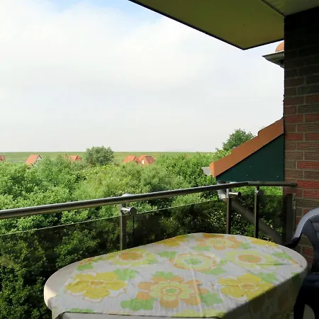 Cuxland Ferienpark-2 By Interhome Lejlighed Wremen