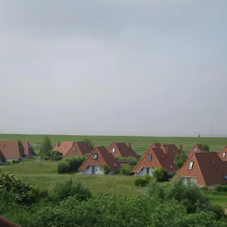 Cuxland Ferienpark-2 By Interhome * Wremen