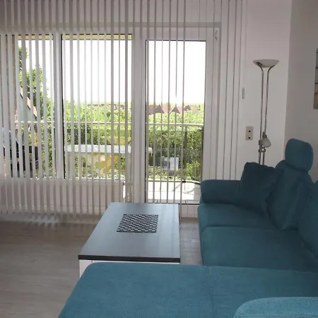 Apartment Cuxland Ferienpark-2 By Interhome
