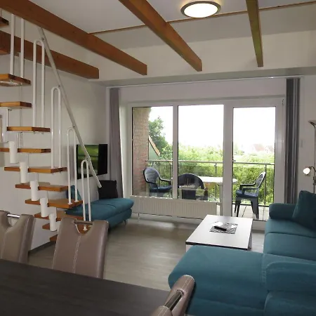 Cuxland Ferienpark-2 By Interhome *