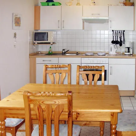 Apartment Cuxland Ferienpark-2 By Interhome *