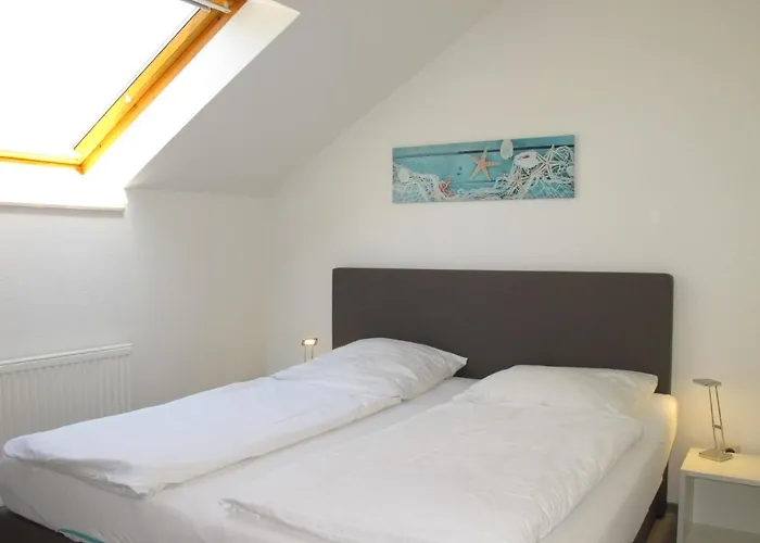 Cuxland Ferienpark-2 By Interhome Lejlighed