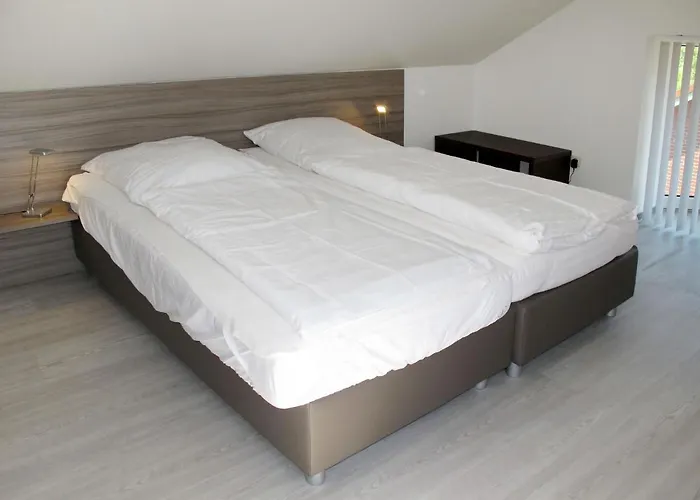 Lejlighed Cuxland Ferienpark-2 By Interhome