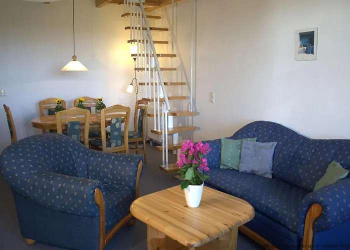 Cuxland Ferienpark-2 By Interhome Wremen