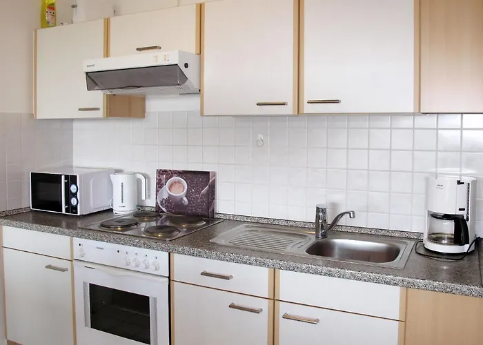 Cuxland Ferienpark-2 By Interhome * Wremen