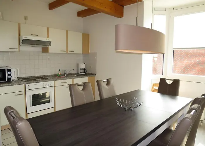 Cuxland Ferienpark-2 By Interhome * Wremen