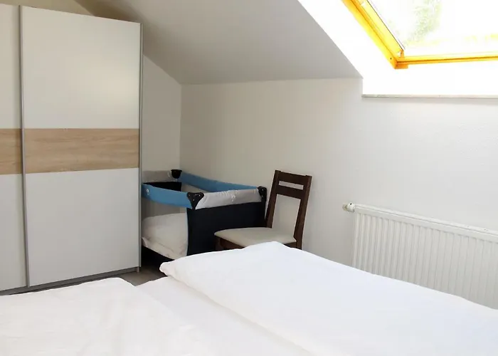 Cuxland Ferienpark-2 By Interhome Lejlighed