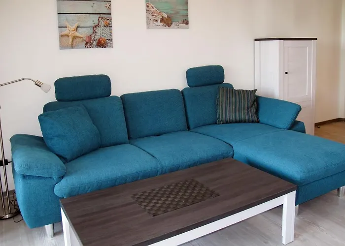 Cuxland Ferienpark-2 By Interhome Wremen