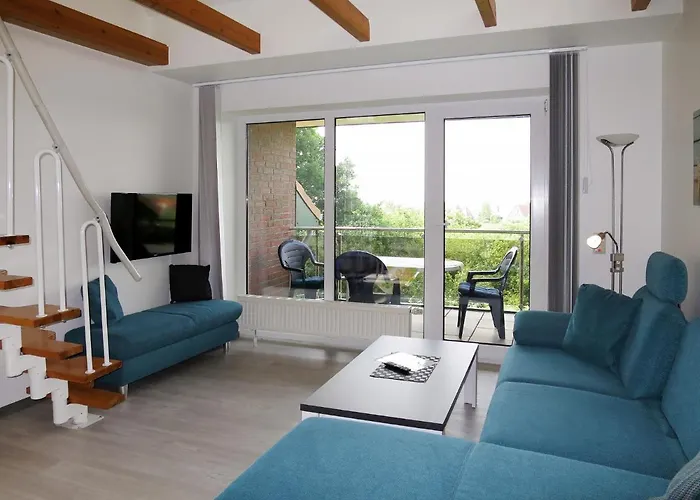 Cuxland Ferienpark-2 By Interhome