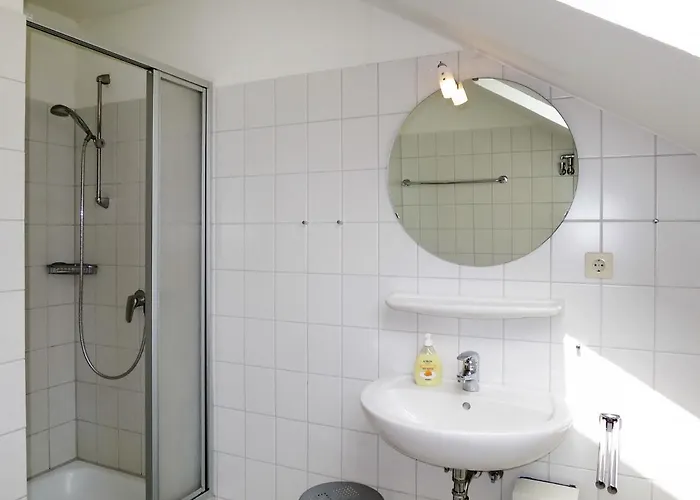 Lejlighed Cuxland Ferienpark-2 By Interhome Wremen