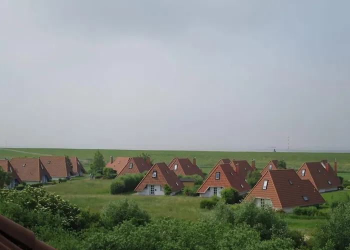 Cuxland Ferienpark-2 By Interhome * Wremen