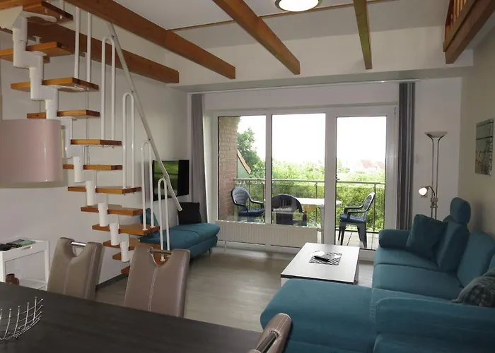 Cuxland Ferienpark-2 By Interhome *