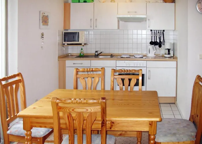 Lejlighed Cuxland Ferienpark-2 By Interhome *